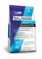 VitalCan Balanced Dog Adult - Сухой корм для взрослых собак средних пород (3 кг)