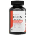Men's Train Daily Multivitamin таб., 150 г, 90 шт., 1 уп.