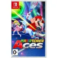 Mario Tennis Aces (Nintendo Switch, русская версия)