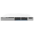 Коммутатор CISCO C9300X-24HX-A Catalyst 9300 24-port 10G/mGig (10G/5G/2.5G/1G/100M) copper with modular uplink, UPOE+, Network Advantage