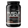 Ultimate Nutrition Muscle Juice Revolution 2600, 2120 гр. Гейнер