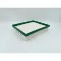 Фильтр воздушный Haval M6, Haval H6, Great Wall Hover H6 (1.5-2.0) BIG FILTER GB-95124 / 1109110XKZ16A
