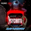 Предтреник Insane Labz Blue Raspberry, 250 гр, 35 порций