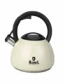 Чайник из нержавеющей стали 3 л со свистком М-7188
