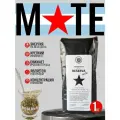 Йерба Мате Reserva del Che MOLIENDA URUGUAYA PU-1 PURE LEAF STRONG (Уругвайский помол Падрао Уругважо-1. Чистый лист, без пыли, крепкая, пачка 1 кг) 4/9
