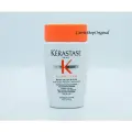 Kerastase Nutritive Bain Satin Riche Шампунь, 80 мл, для очень сухих волос