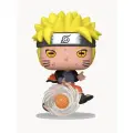 Фигурка Funko POP! Animation Naruto Shippuden Naruto Uzumaki Lava (Exc) (2120) 88544