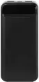 Внешний аккумулятор Red Line RP-51 20000mAh черный