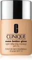 Тональный крем Clinique Even Better Glow, SPF 15, объем 30 мл