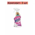 Vanish Пятновыводитель Oxi Action для ковров, 500 мл, 3 шт