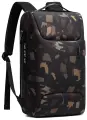 Рюкзак Bange BG-7216 22л. Camo, Новый мужской водонепроницаемый рюкзак, деловая сумка для компьютера