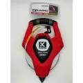 Геодезическая измерительная рулетка KAPRO 660N-50M