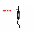 Глушитель STT Performance прямоточный для а/м Лада Гранта/Гранта FL (седан, лифтбэк)