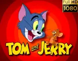 Флешка Мультфильм Том и Джерри 163 серии (FullHD)