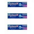 Blend-a-med Зубная паста 3D White, Бодрящая свежесть, 100 мл, 3 шт