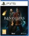 Игра Banishers: Ghosts of New Eden для PS5 (диск, русские субтитры)