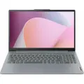 Ноутбук Lenovo IdeaPad Slim 3 15AMN8 15.6FHD; IPS/Ryzen 3 7320U/8GB/SSD 512GB/Win11pro/Grey