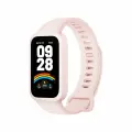 Фитнес-браслет Xiaomi Smart Band 9 Active, Pink (Розовый), TFT, 1.47, 60 Гц, 2024