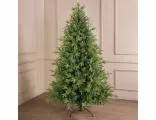 Искусственная ель скоттсдейл, литая хвоя (PE)+PVC, 150 см, A Perfect Christmas 31HSCO150