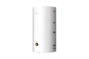 Бойлер AQ IND SC PRO 100 л, напольный,24 кВт