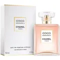 CHANEL COCO MADEMOISELLE Парфюмерная женская вода , Франция, 50 мл