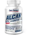 Be First L-карнитин Alcar, 90 шт., нейтральный