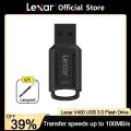 Lexar JumpDrive V400 флешка 32/64/128 ГБ