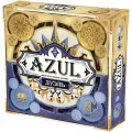 Настольная игра Azul Дуэль от Zvezda, от 10 лет, стратегия, дуэльная