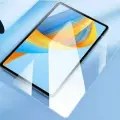 Защитное стекло для Honor Pad X8a / Хонор Пад Х8а / NDL-W09 11 дюйма, 2024 года,