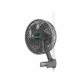 Малошумный осевой вентилятор Mars Hydro Clip Fan 350 куб. м.