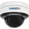 Камера видеонаблюдения TRASSIR TR-D3122ZIR2, 2.8-8 мм