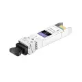 Трансивер XBIT SFP+10G-LR-10 SFP+, 10Gb/s, 10km 1310nm, 2LC, DDM