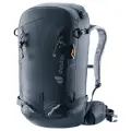 Рюкзак сноубордический Deuter Freerider Pro 32+10 Black