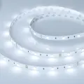 Светодиодная Лента RT-B30-10mm 12V White6000 (7.2 W/m, IP20, 5060, 5m) (Arlight, 7.2 Вт/м, IP20) 010595(2)