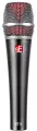SE ELECTRONICS V7 X - динамический инструментальный микрофон. Диаграмма направленности - суперкардиоида, частотный диапазон: 30Hz - 19 kHz, импеданс 300 Ом, чувст. 2.0 mV/Pa (-54dB)