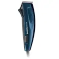 Машинка для стрижки волос BaByliss E695E синий (длина стрижки: 3-25 мм, 5 установок длины)