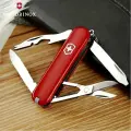58mm Victorinox Rambler складной нож SAK 0.6363 Функции инструмент для туризма
