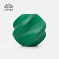 Пластик Bambu Lab PLA Basic Зеленая Омела (Mistletoe Green 10502), 1кг, без катушки, 1.75мм