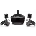Valve Index Knuckles, полный комплект VR, базовые станции для гарнитуры, контроллеры, паровые игры VR, ручка HTC Vive/Vive Pro VR, full kit 2.0 station