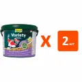 TETRA POND VARIETY STICKS корм палочки для прудовых рыб смесь (10 л х 2 шт)