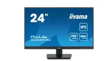 Монитор Iiyama XUB2493HSU-B7