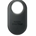 Беспроводная метка Samsung Galaxy SmartTag 2 (EI-T5600), IP67, Black (черный)
