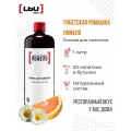 Основа для напитка Тибетская Ромашка и Помело/Кордиал ЛЬЮ