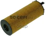 Фильтр масл. AUDI A4, A5, A8, Q7/VW TOUAREG 2.7-3.0TDI 2004=> Fram арт. CH10636ECO