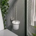 Ершик настенный Inox