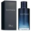Туалетная вода Dior Sauvage, Eau de Toilette, для мужчин, 100 мл
