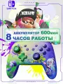 Nintendo Геймпад Switch Pro Геймпад Wireless Controller Bluetooth