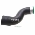Патрубок интеркулера Roers Parts RPL21HI002