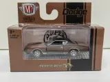 Машинка 1/64 M2 Car model toy Chevrolet Cadillac Dodge