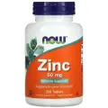 Zinc таб., 50 мг, 250 шт., 1 уп.